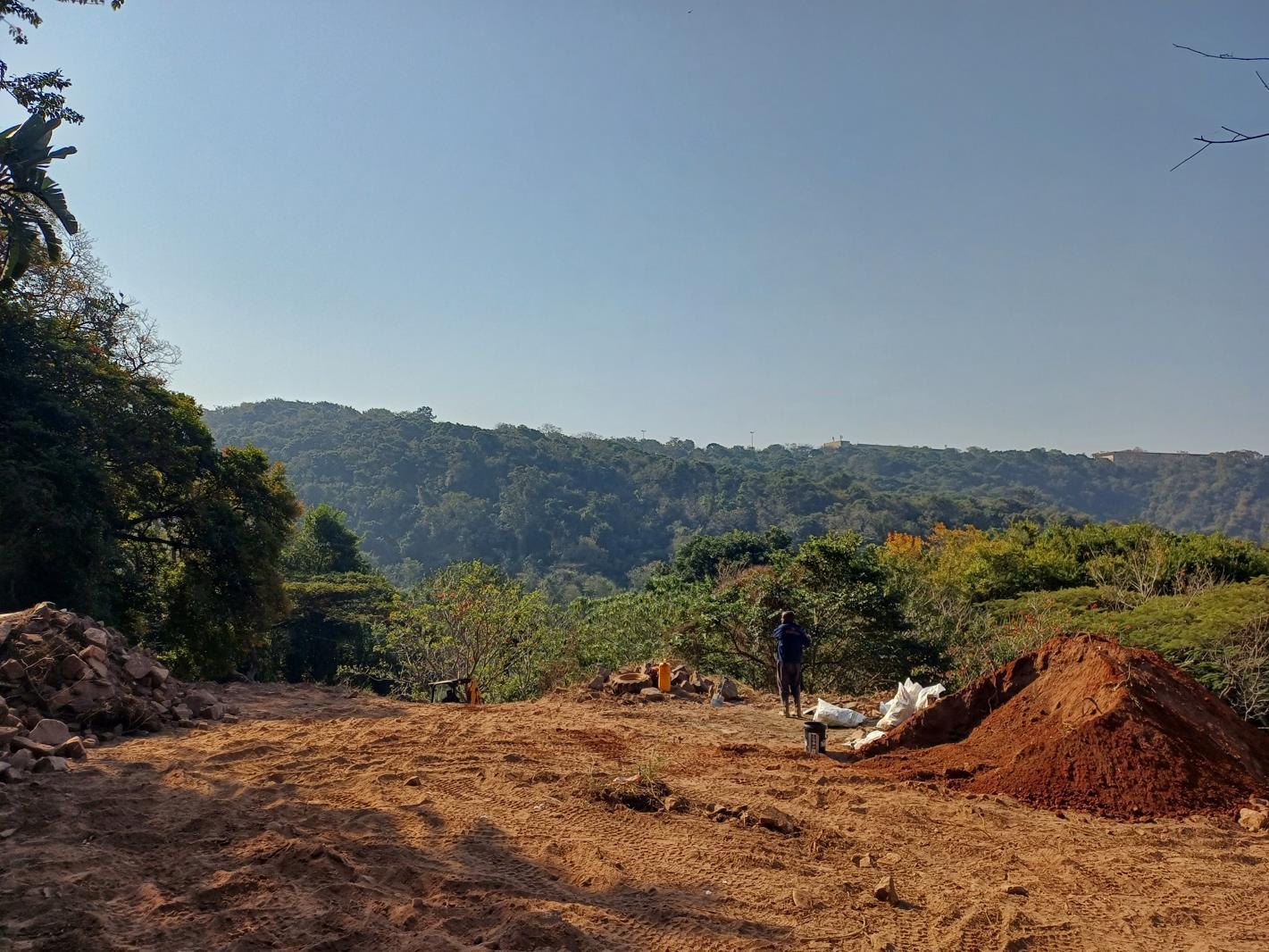 1 201 m² Land available in Westville