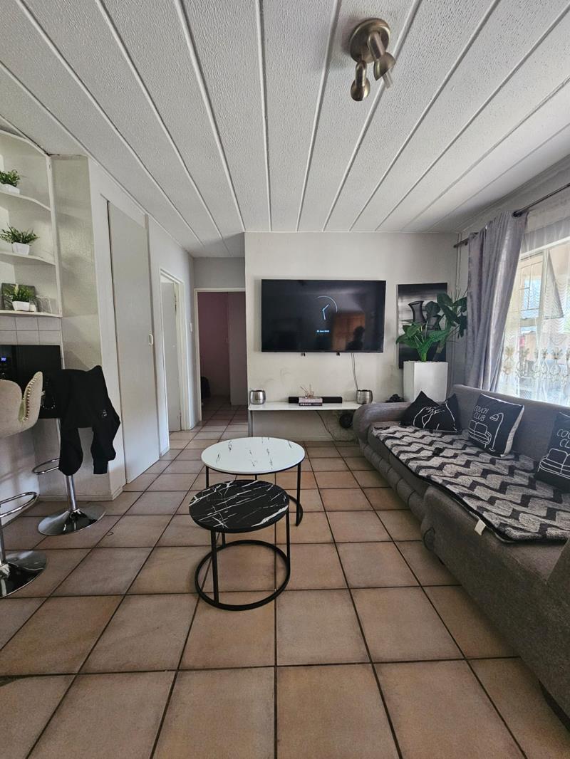 2 Bedroom Apartment in Beyers Park