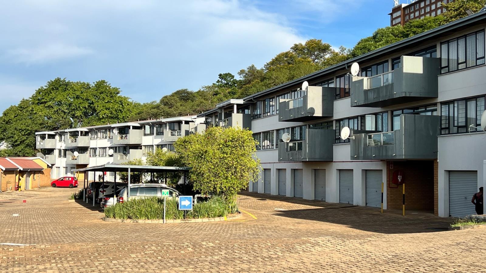 3 Bedroom Apartment in La Montagne