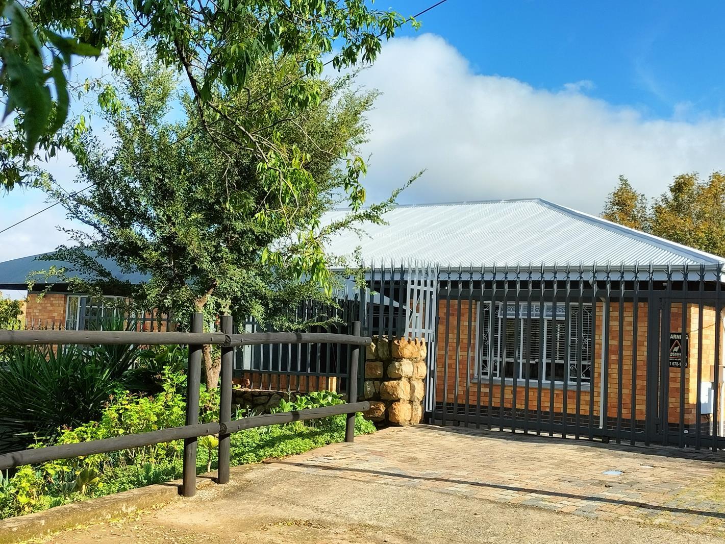 3 Bedroom House in Melville
