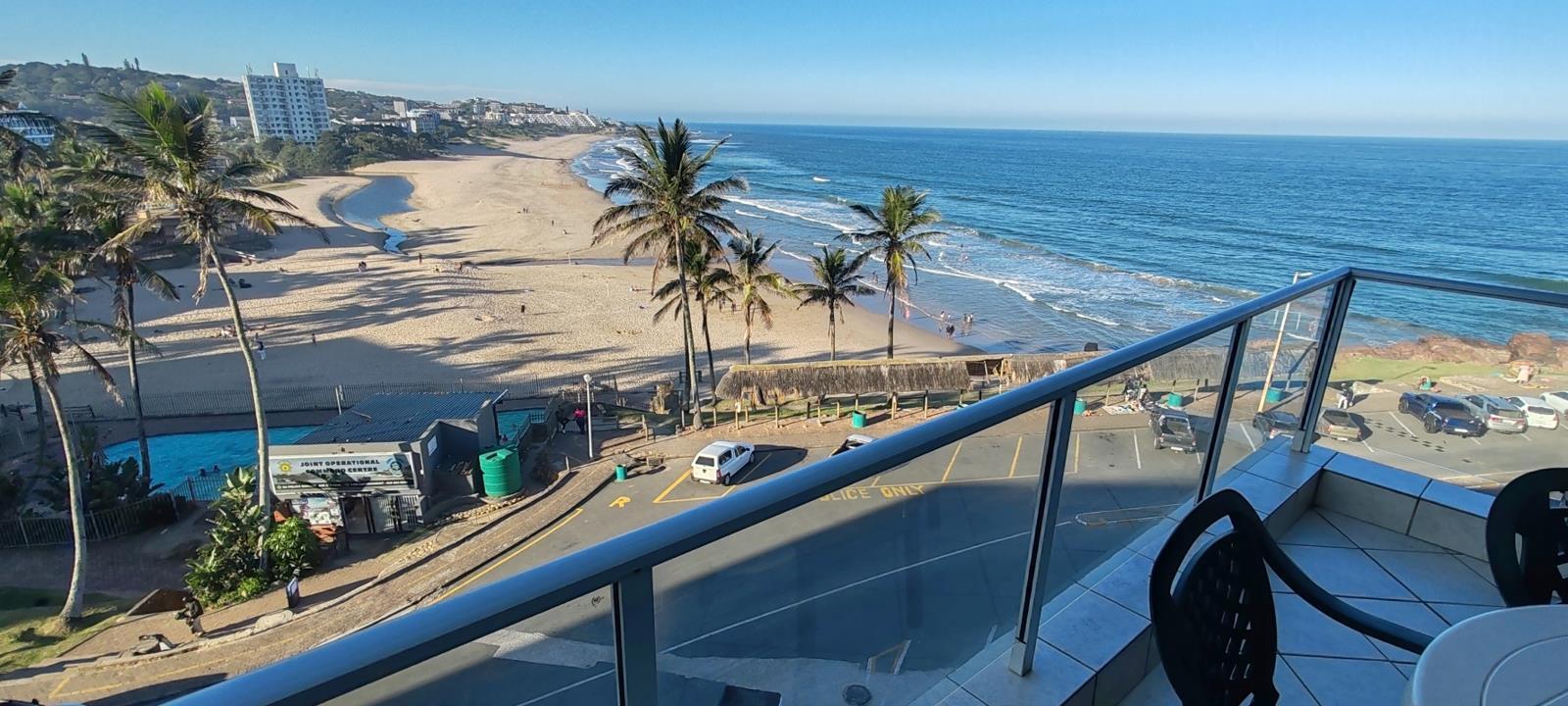 2 Bedroom Apartment in Margate