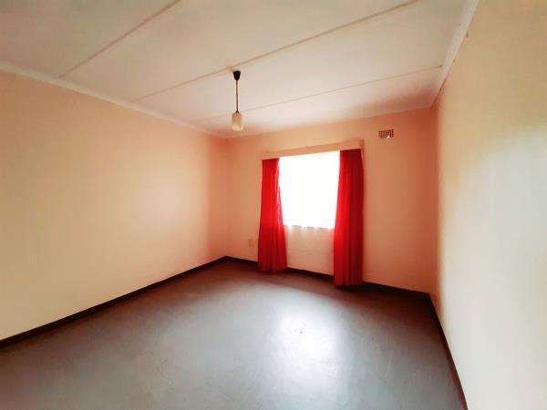 3 Bedroom House in Westonaria