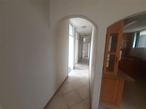 3 Bedroom Apartment in Bramley Park