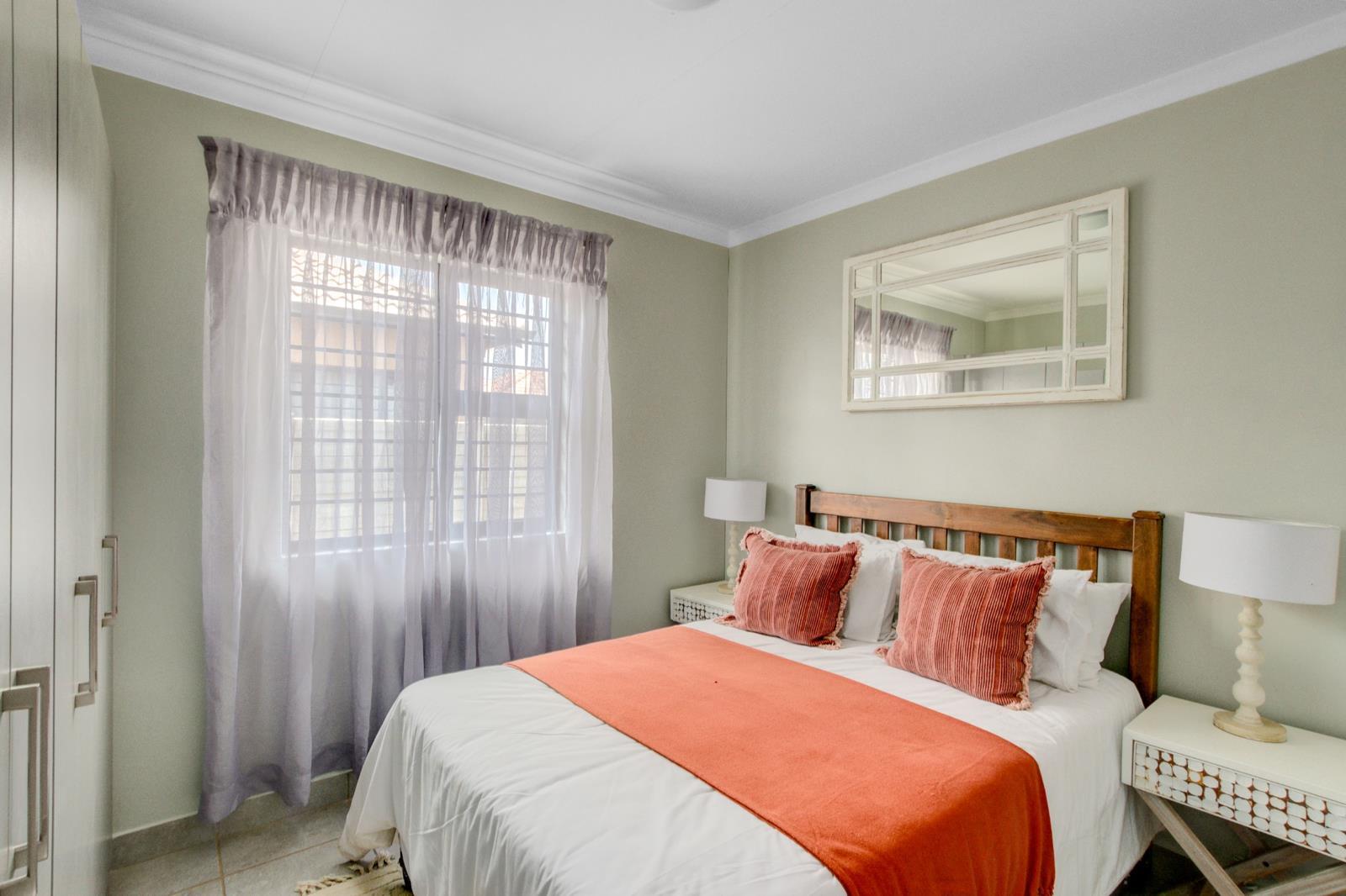 2 Bedroom House in Chiawelo