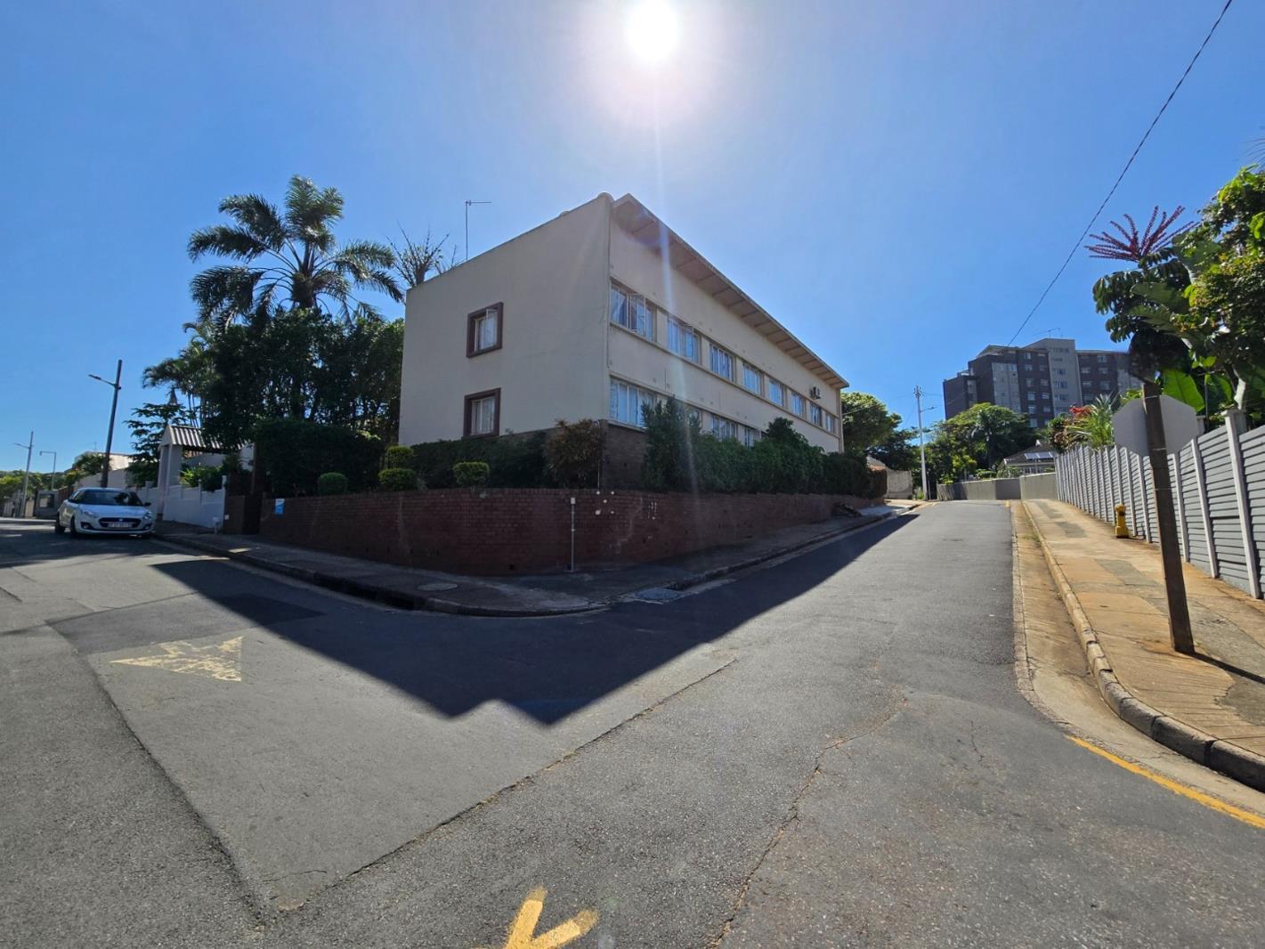 2 Bedroom Apartment in Essenwood