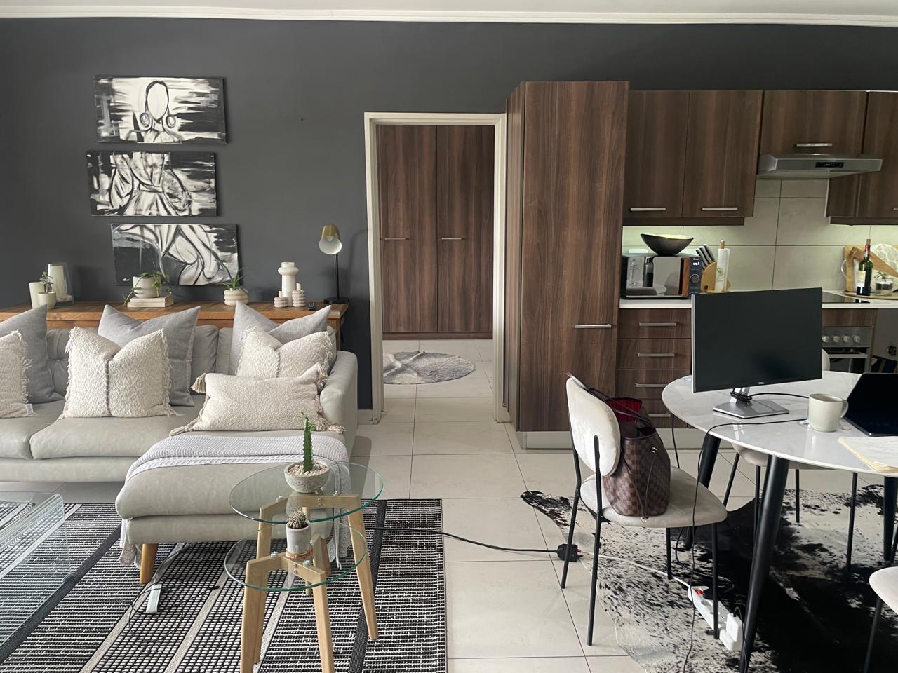 2 Bedroom Apartment in Atholl