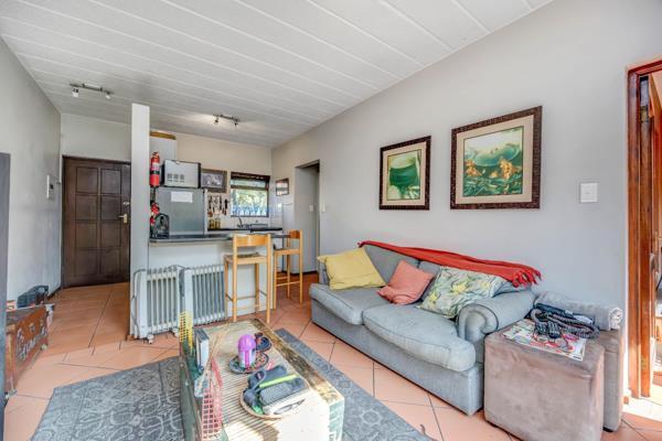 1 Bedroom Apartment in Sunninghill