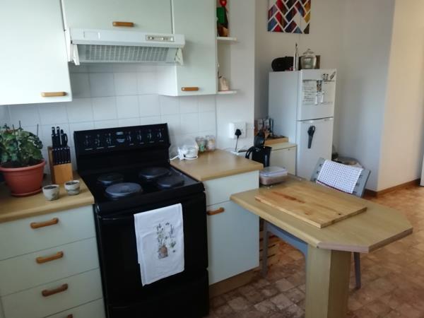 2 Bedroom Townhouse in Pinelands