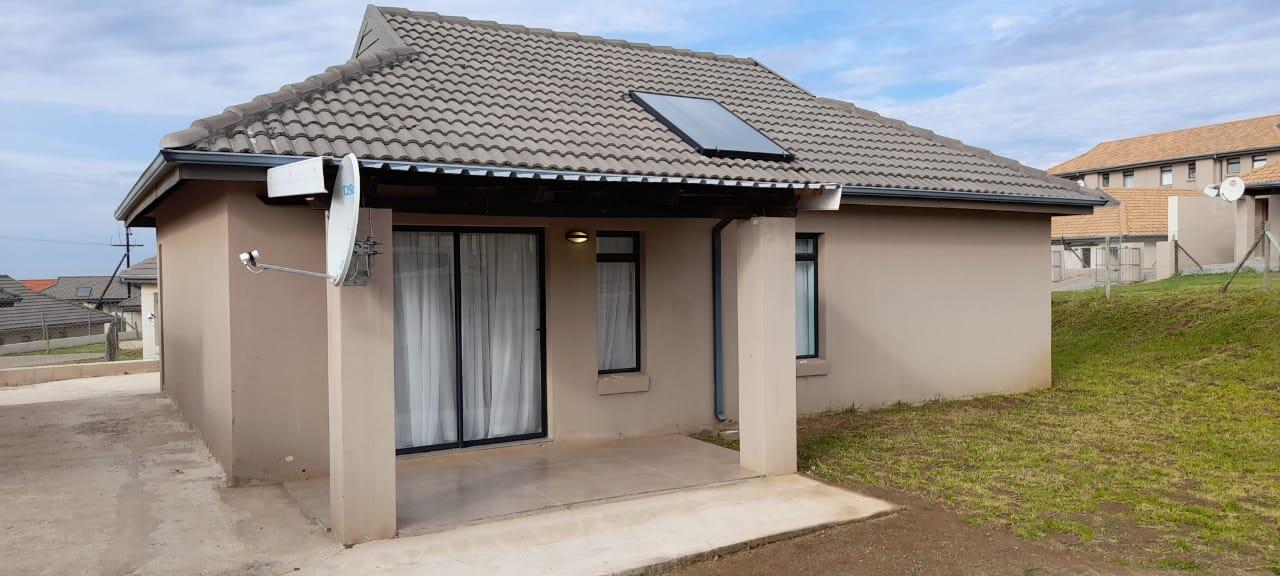 3 Bedroom House in Kidds Beach