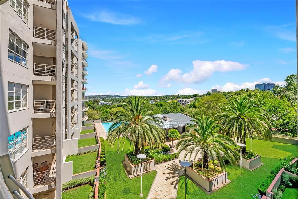 1 Bedroom Apartment in Sandhurst