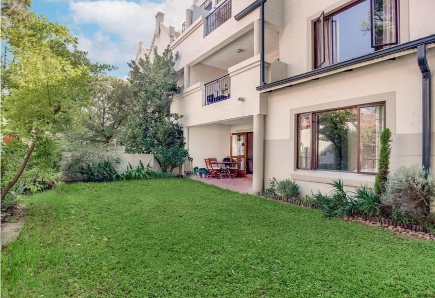 2 Bedroom Apartment in Rivonia