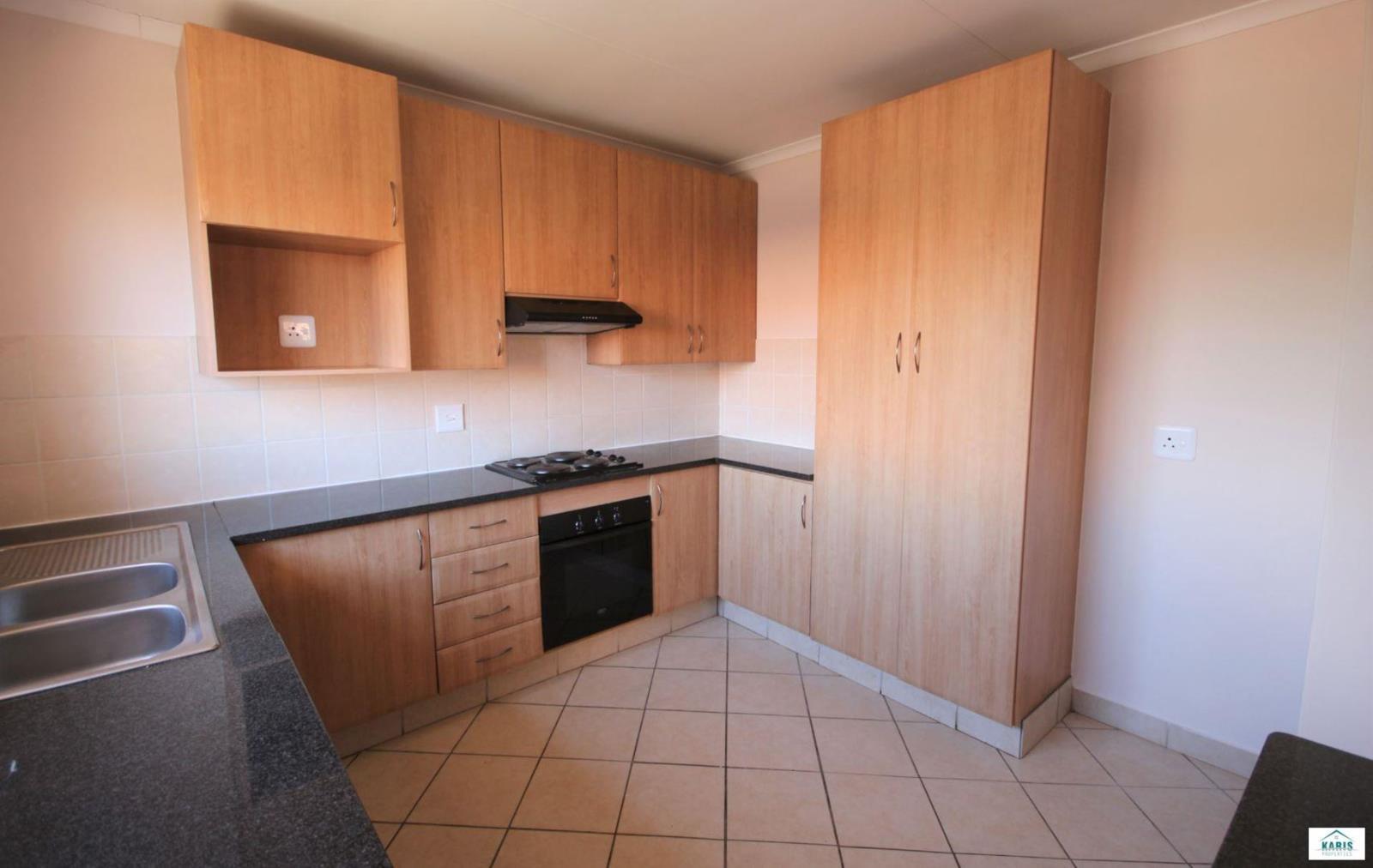 2 Bedroom Apartment in Hazeldean