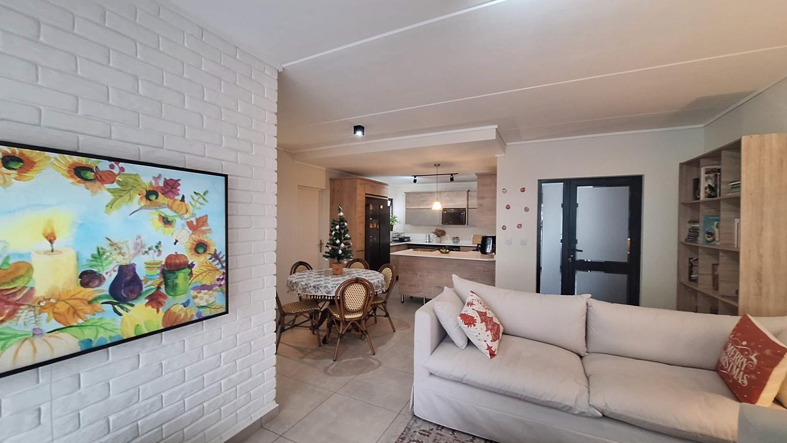 2 Bedroom Apartment in Noordhang