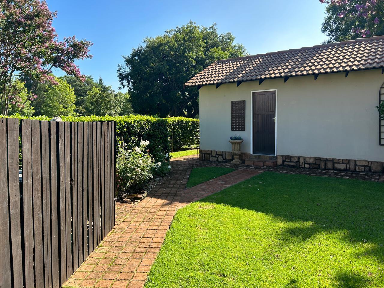 Studio apartment in Raslouw AH