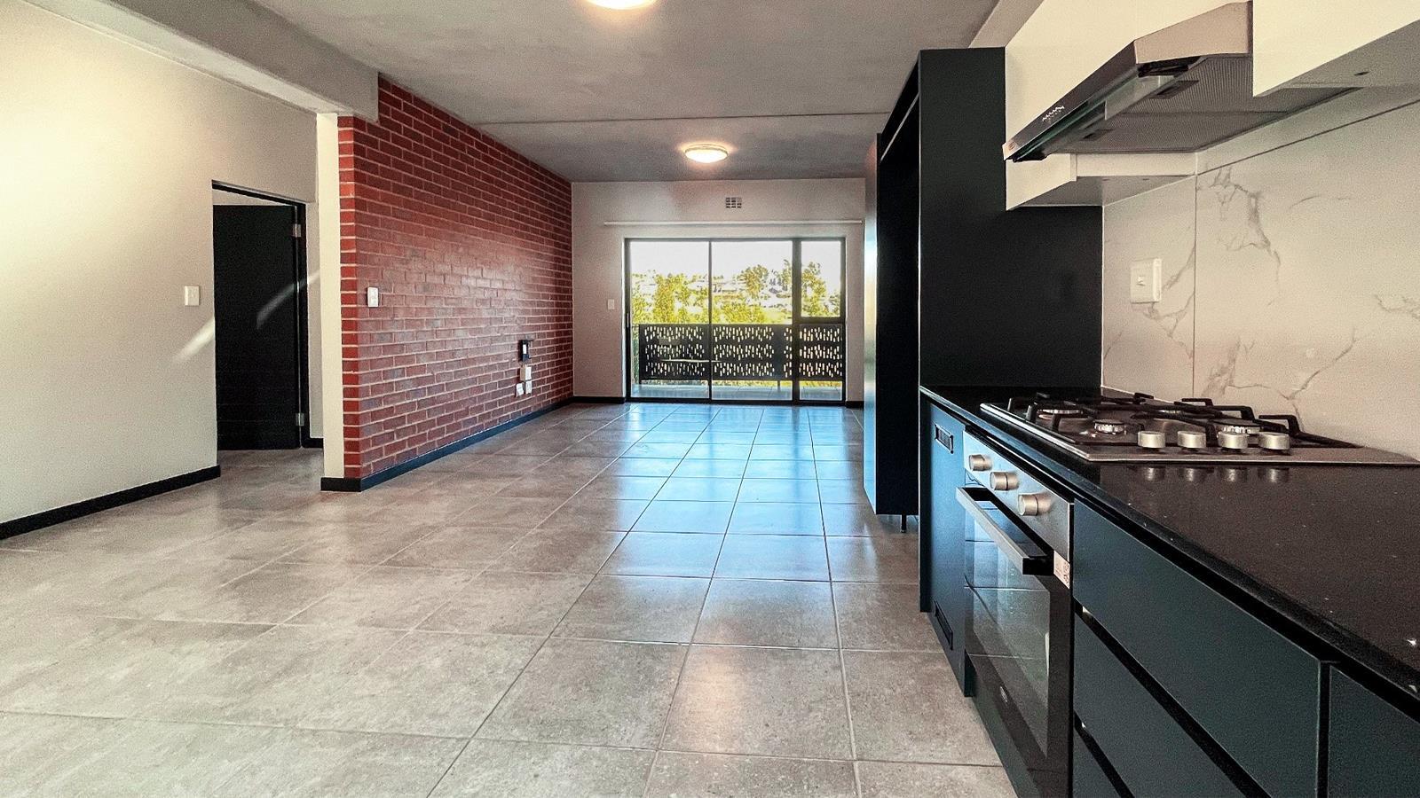 4 Bedroom Apartment in Treesbank AH