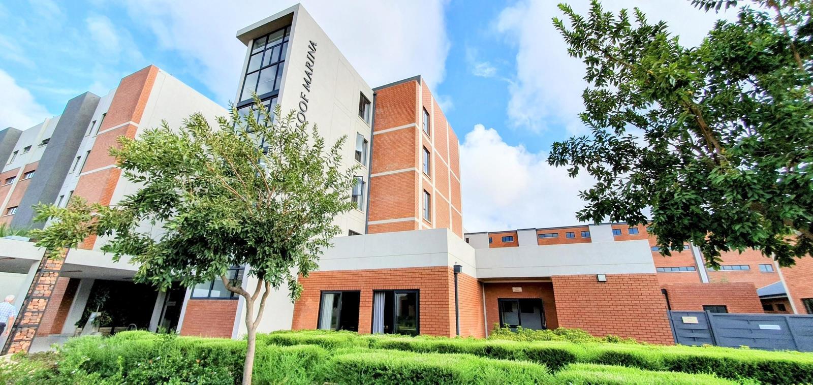 1 Bedroom Apartment in Waterkloof