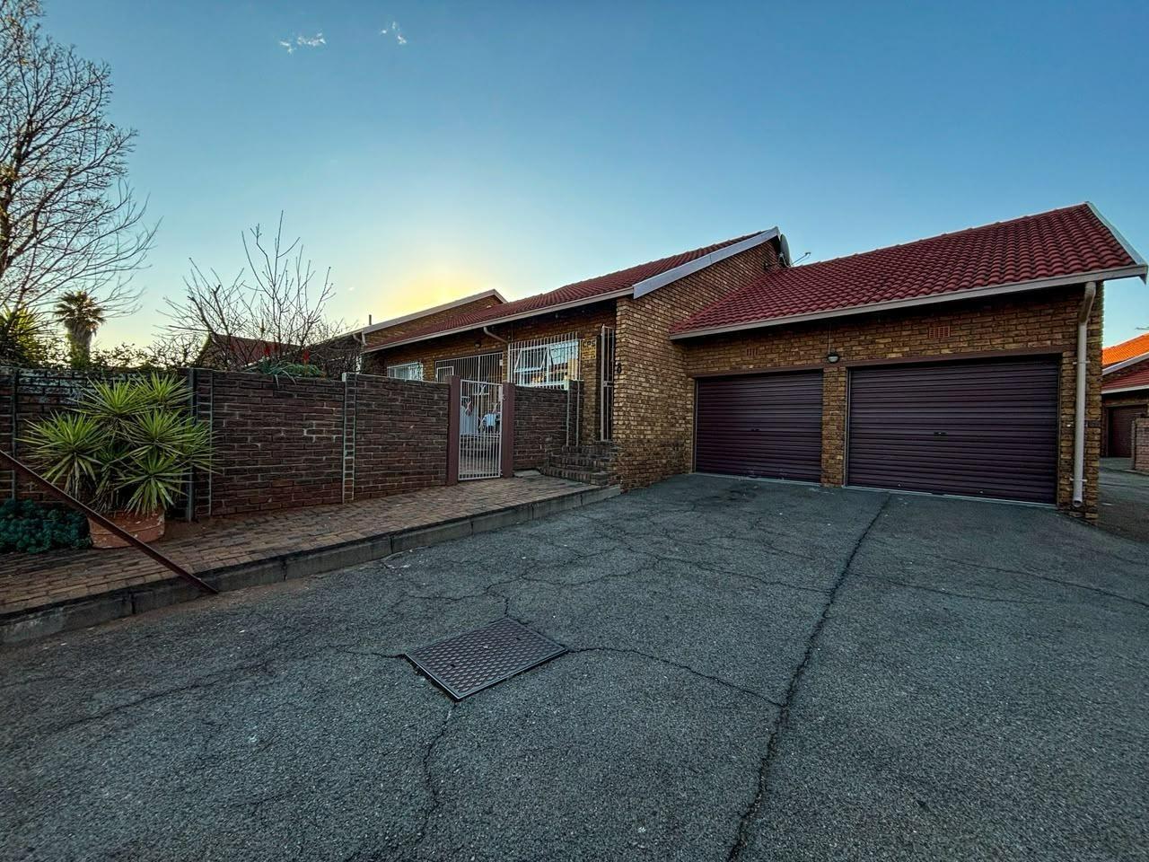 3 Bedroom Townhouse in Gosforth Park
