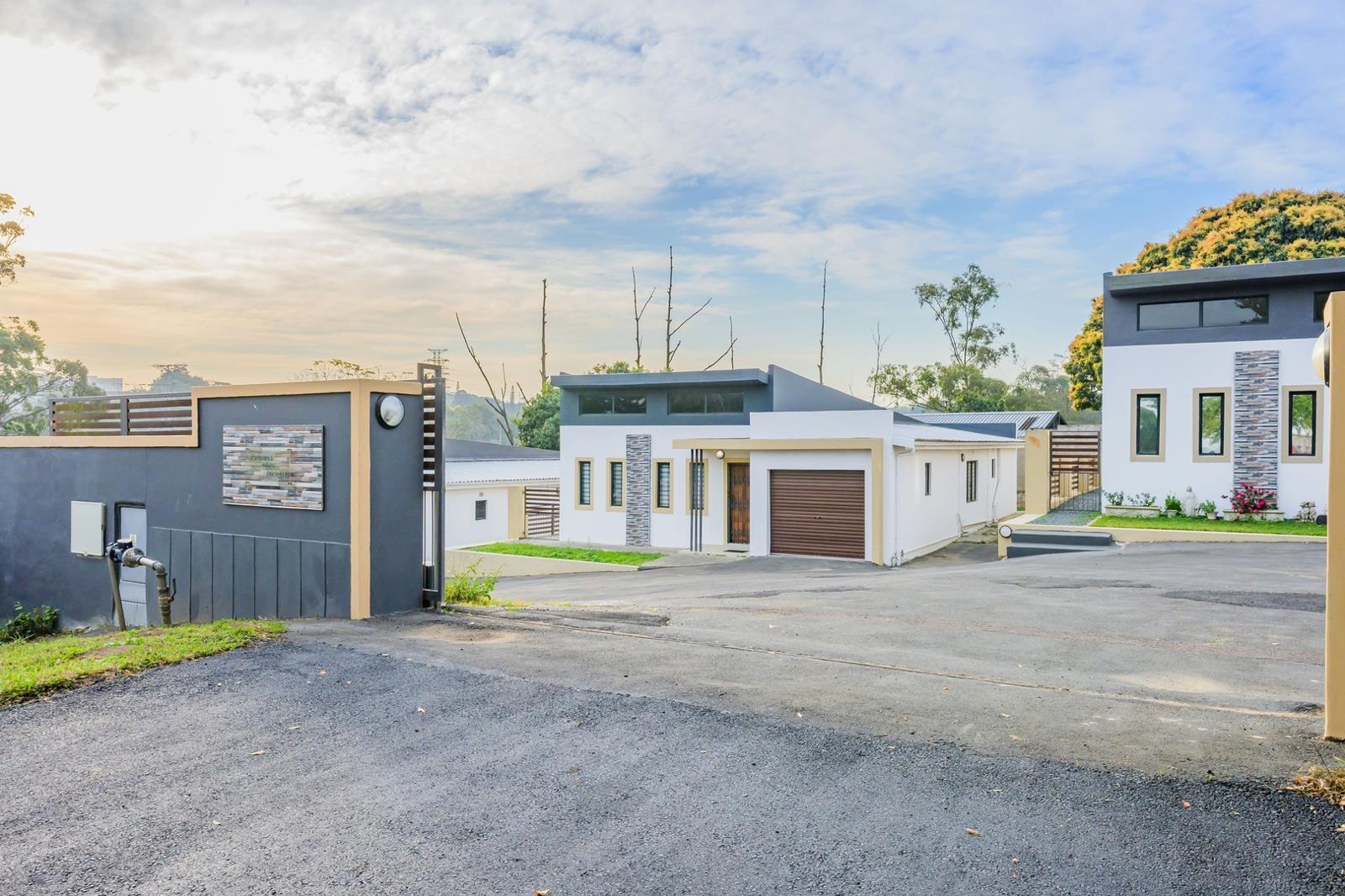 3 Bedroom Apartment in Paradise Valley