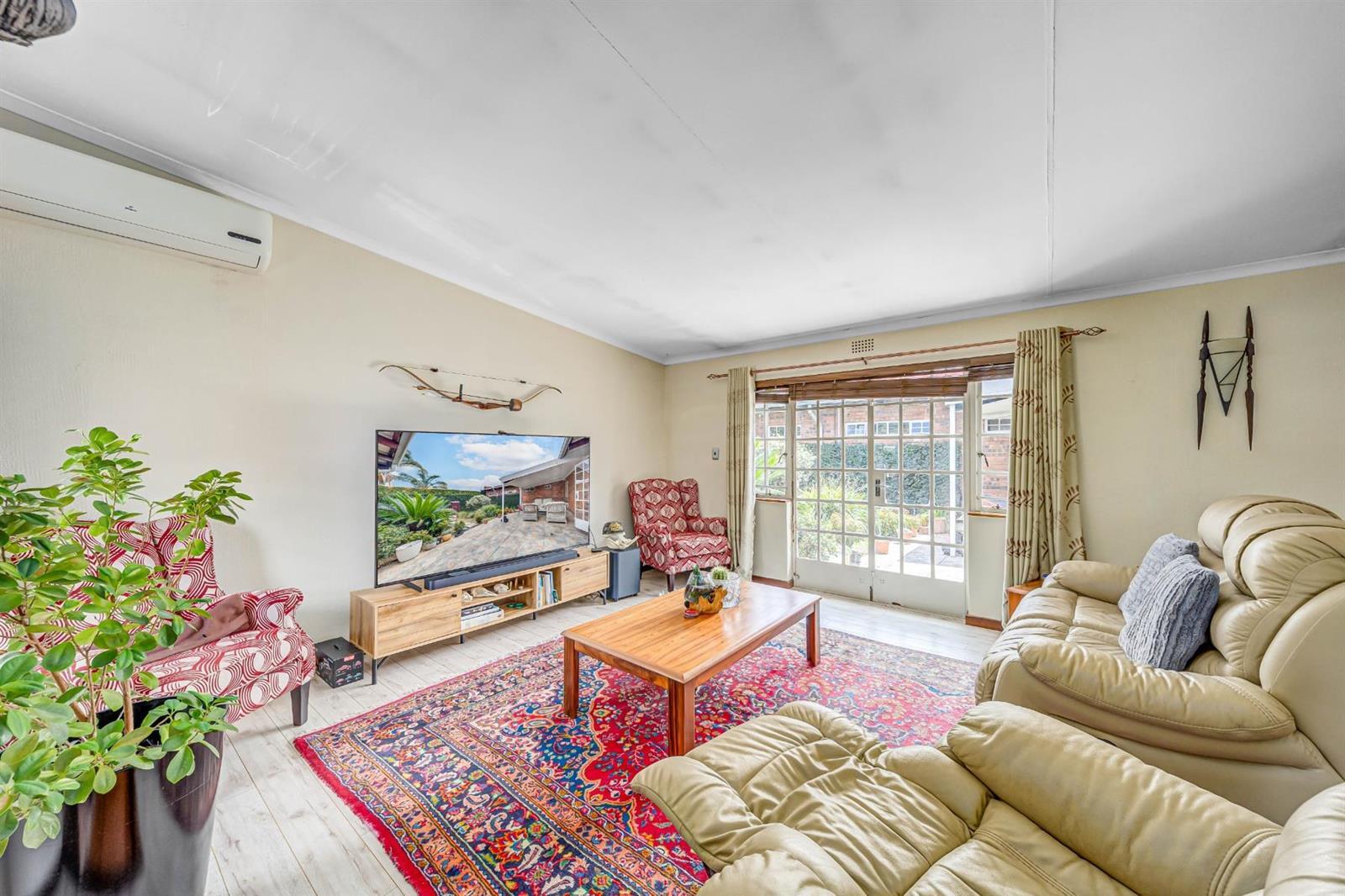 3 Bedroom House in Rivonia