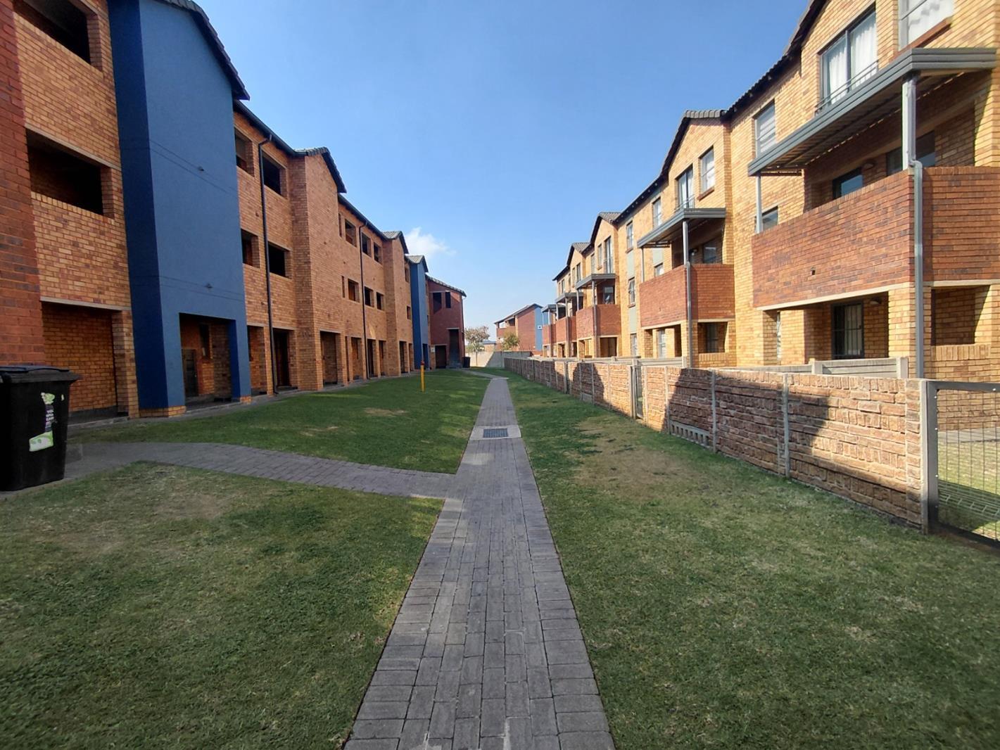 2 Bedroom Townhouse in Kibler Park