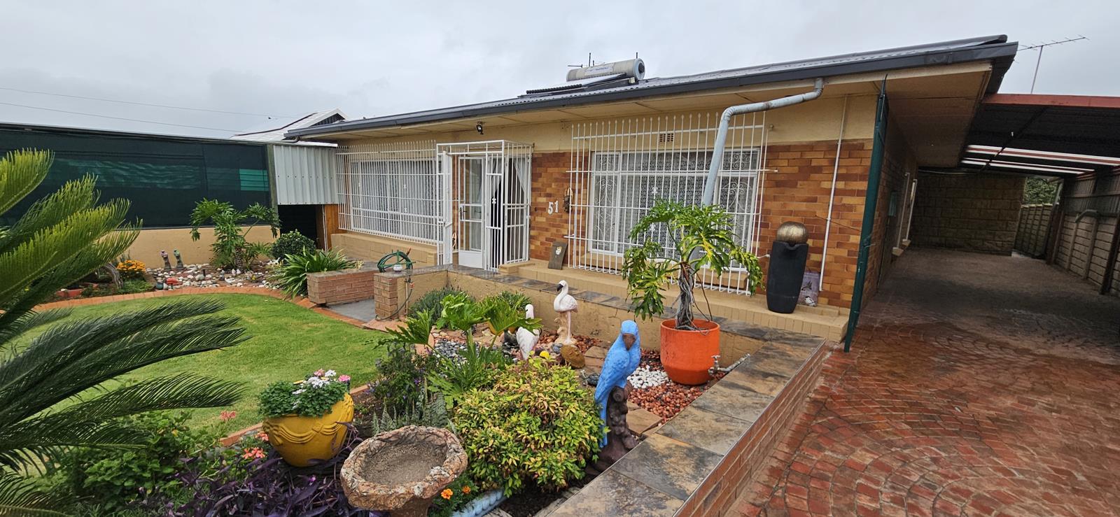 3 Bedroom House in Southcrest