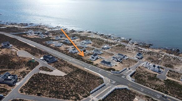 397 m² Land available in St Helena Views