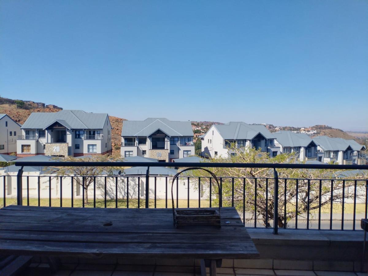 2 Bedroom Apartment in Oakdene