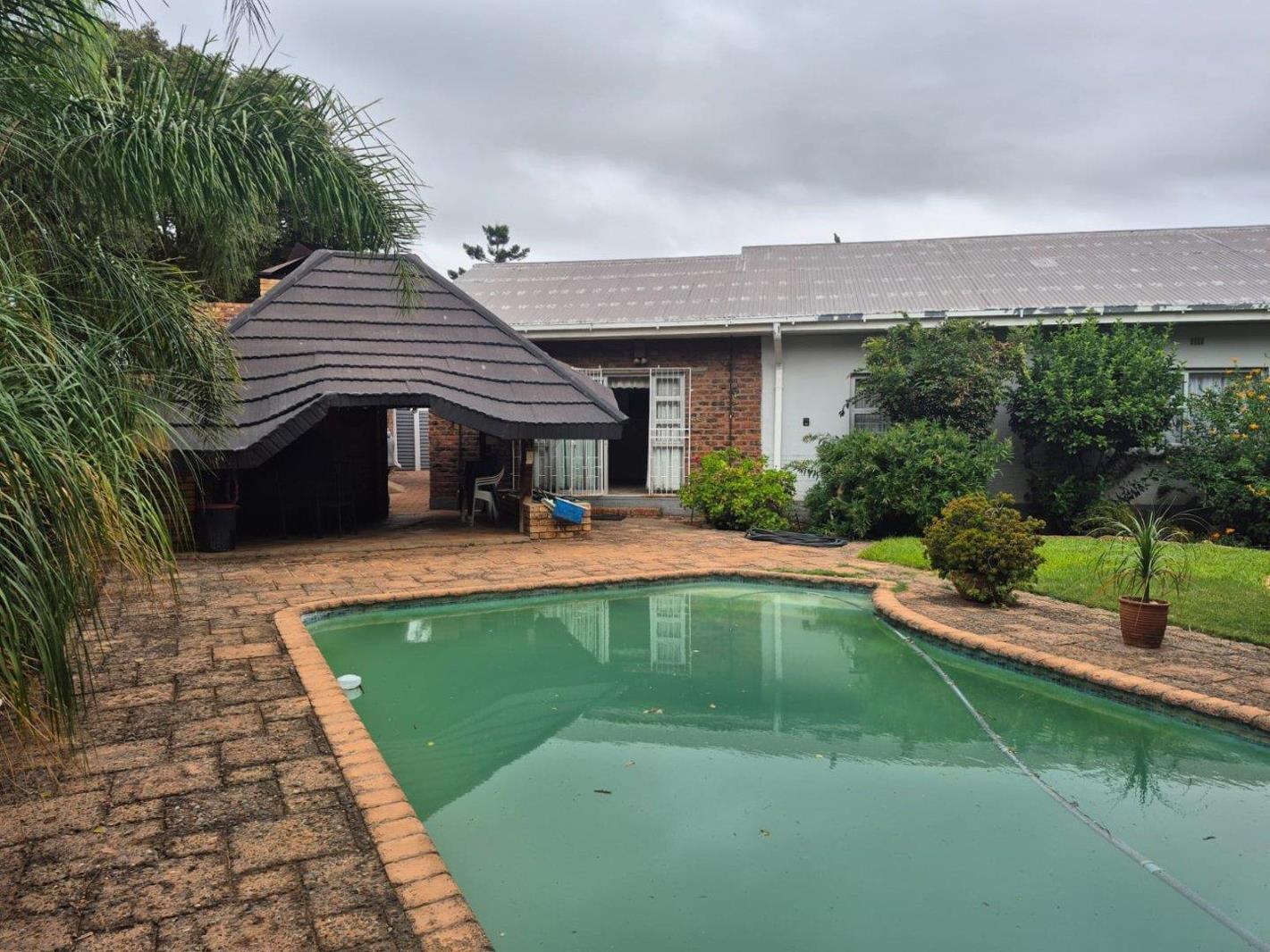 4 Bedroom House in Kimberley
