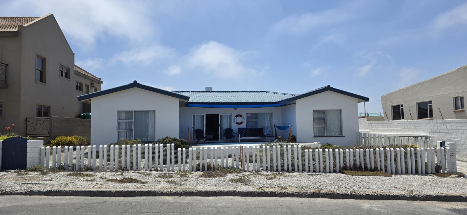 7 Bedroom House in Port Nolloth