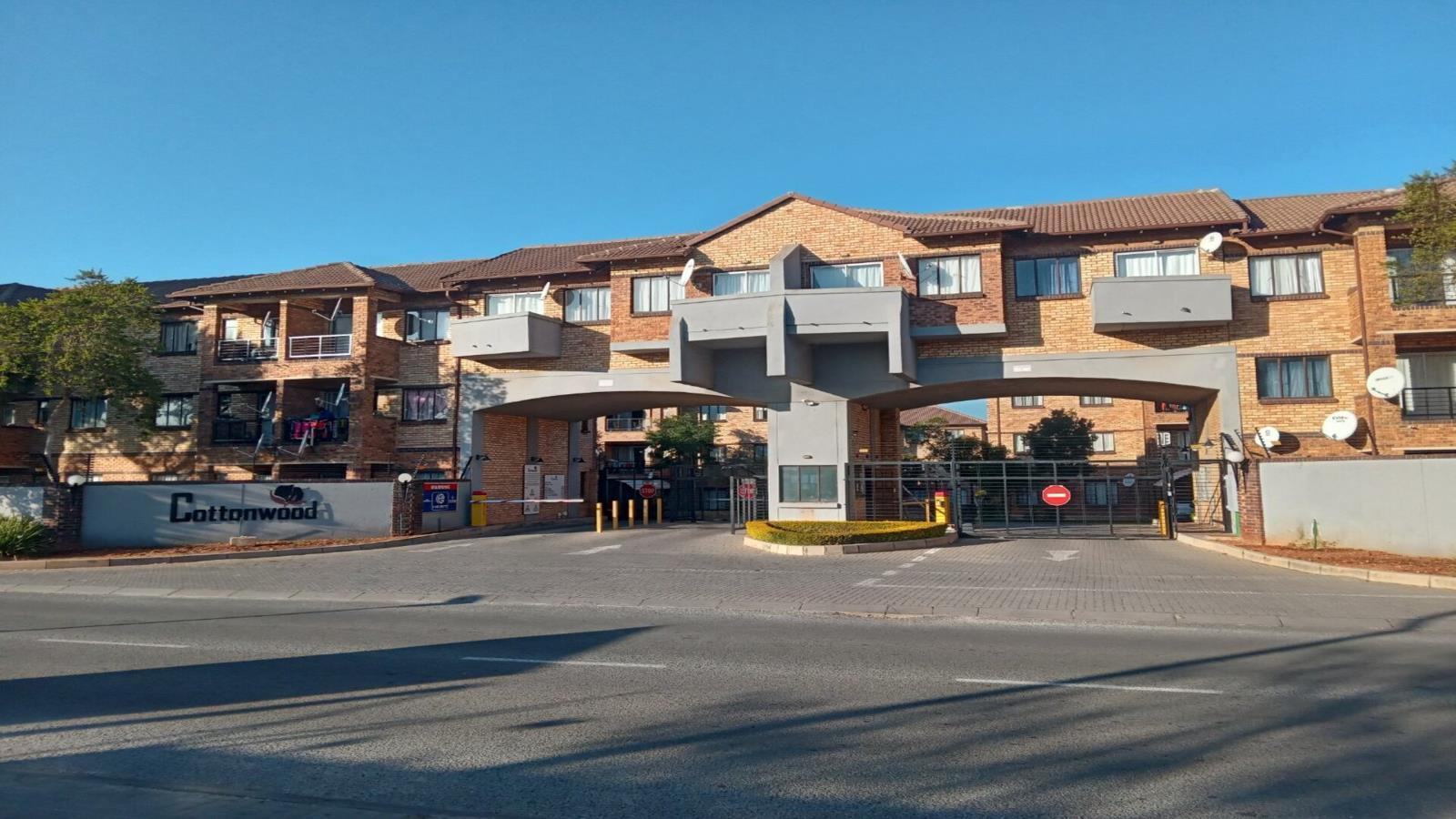 1 Bedroom Apartment in Carlswald