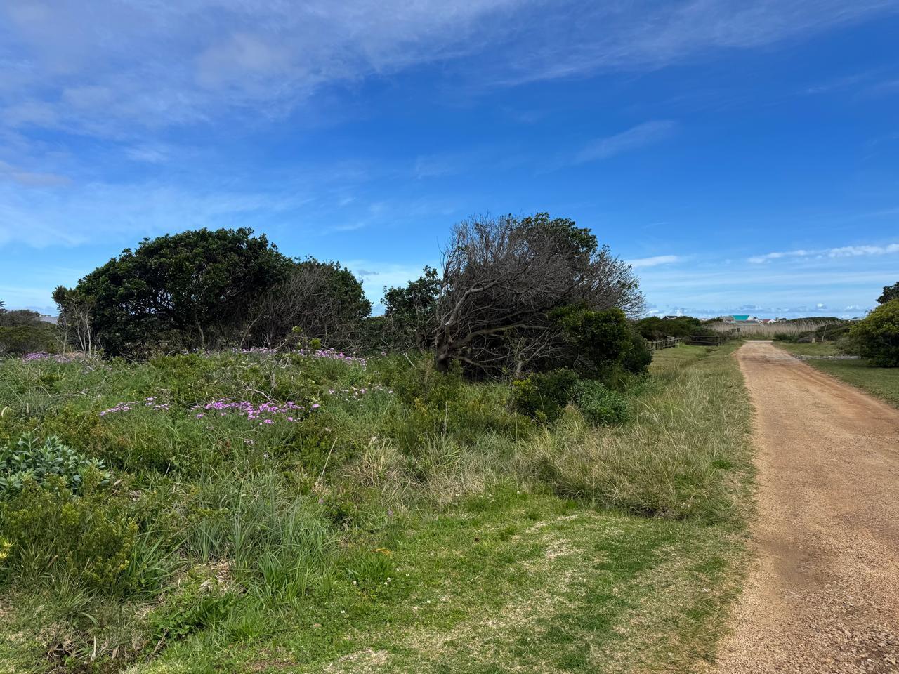 800 m² Land available in Bettys Bay