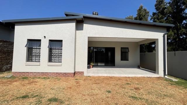 2 Bedroom Apartment in Carlswald