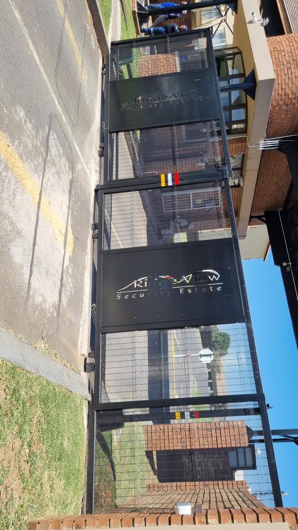 2 Bedroom Apartment in Reyno Ridge