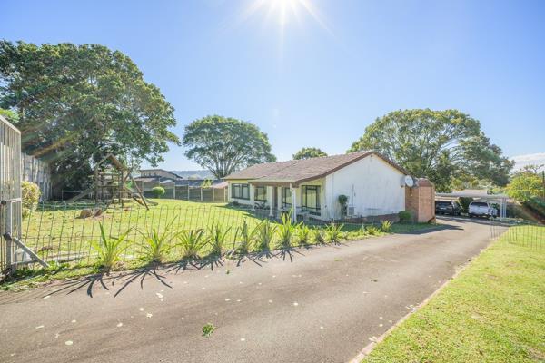 3 Bedroom House in Farningham Ridge