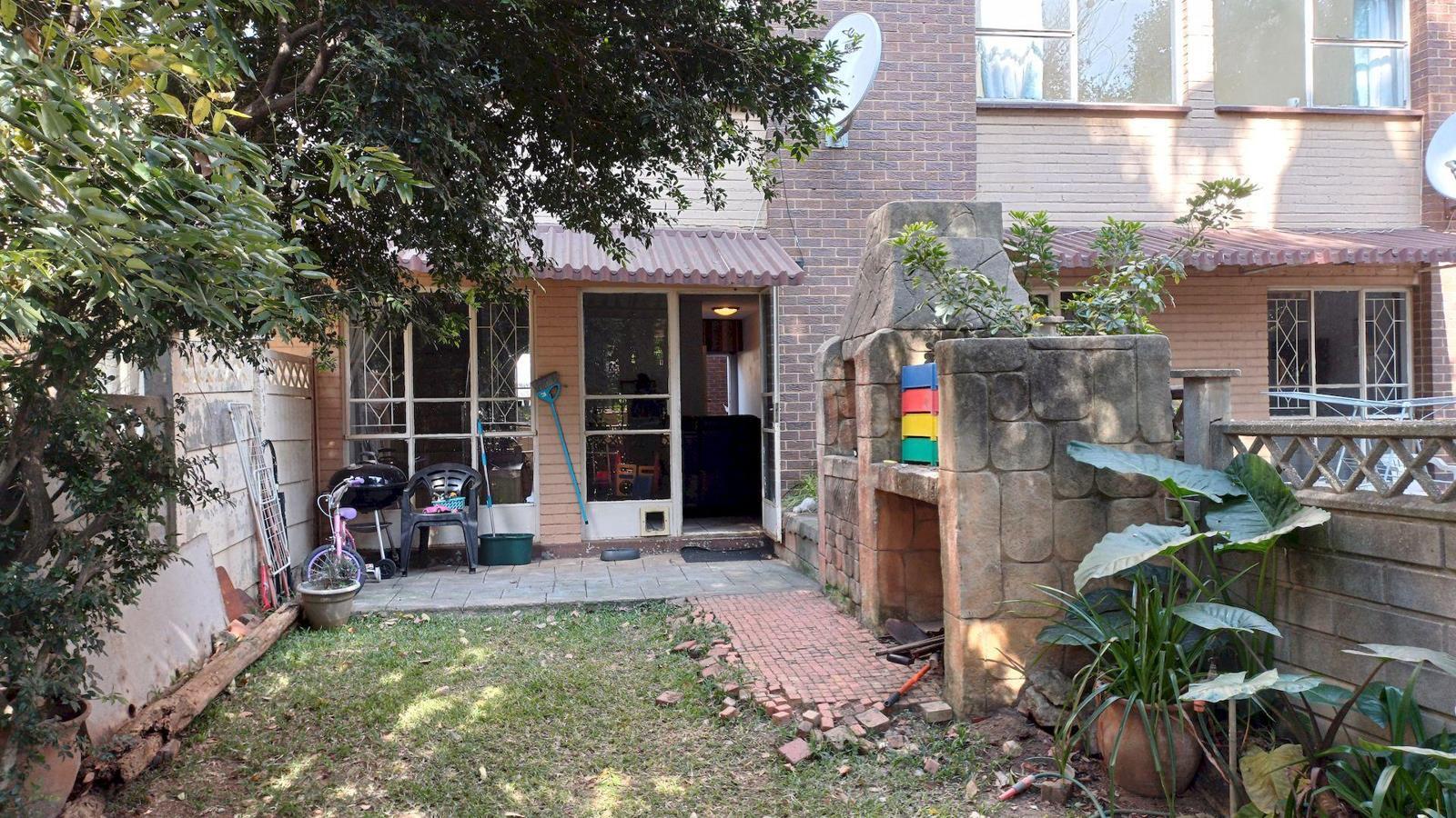 2 Bedroom Townhouse in Croydon