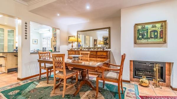 3 Bedroom Townhouse in Denlee