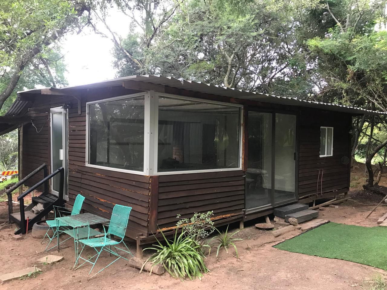 2 Bedroom Garden Cottage in Glen Austin AH