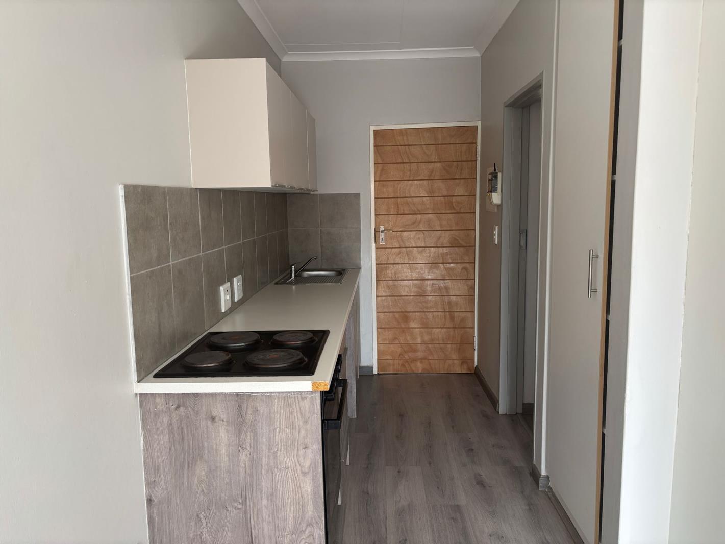 1 Bedroom Apartment in Wolmer