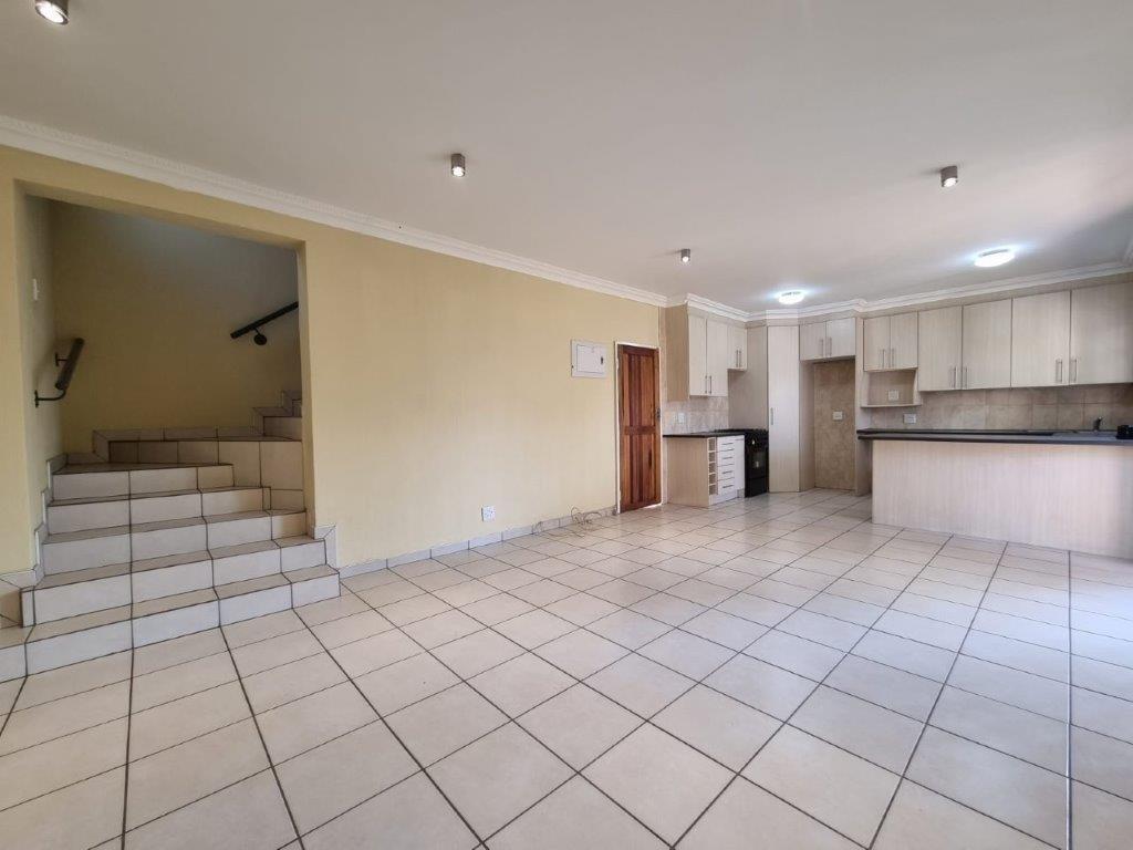 2 Bedroom House in Brackenhurst
