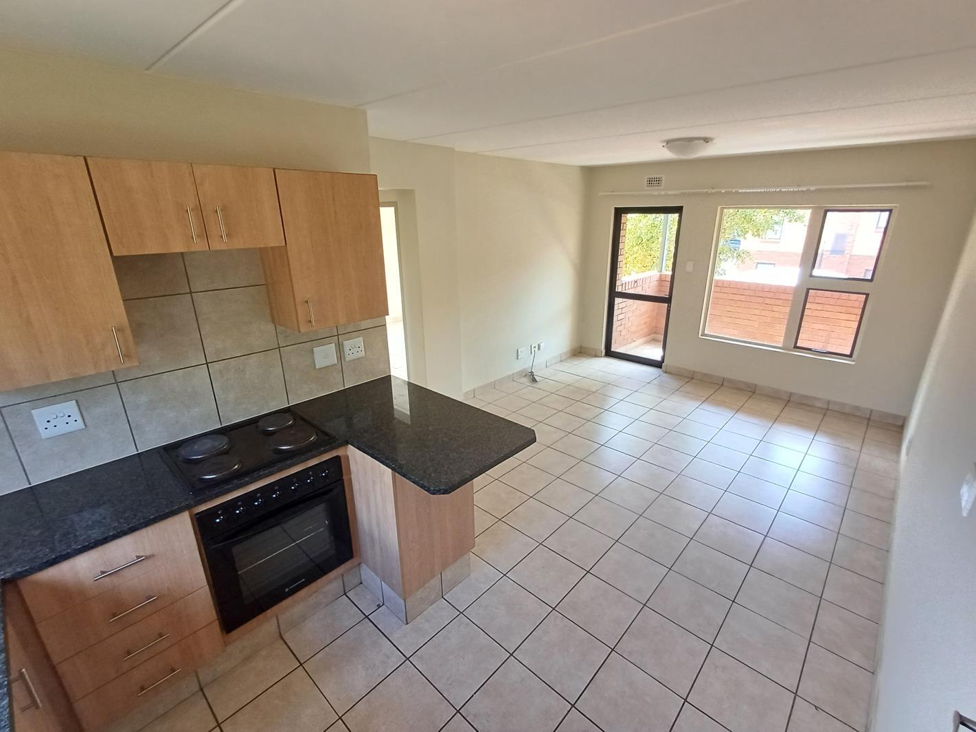 2 Bedroom Apartment in Olympus AH