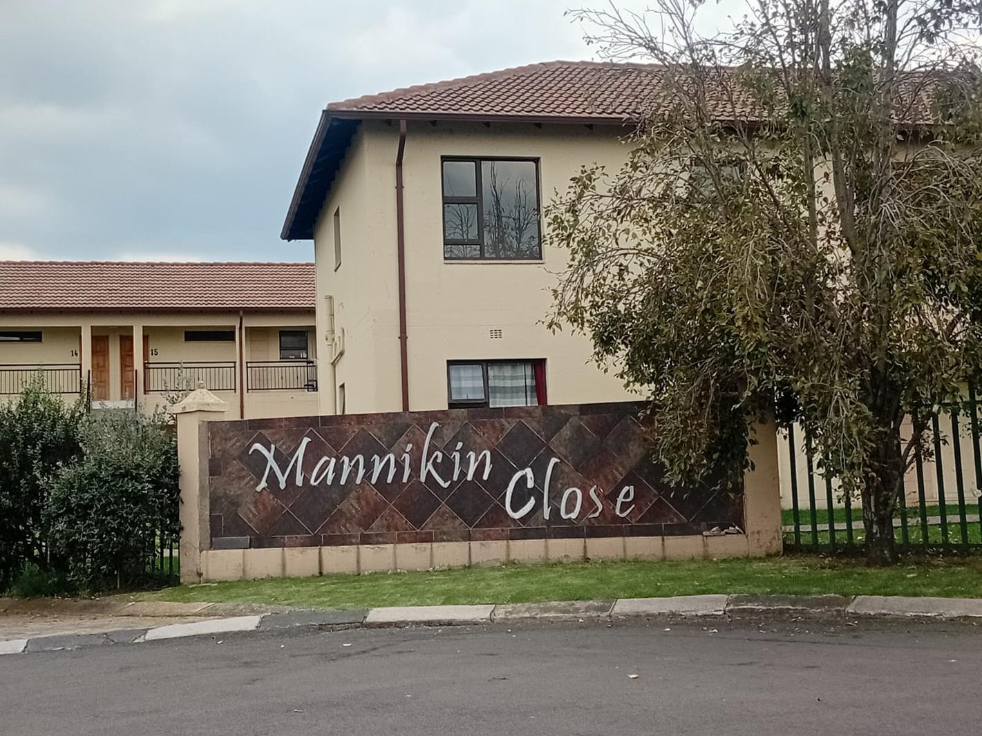 2 Bedroom Apartment in Brakpan North