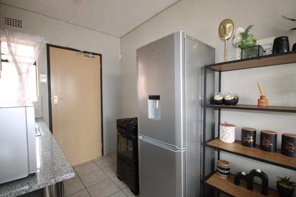 1 Bedroom House in Selcourt