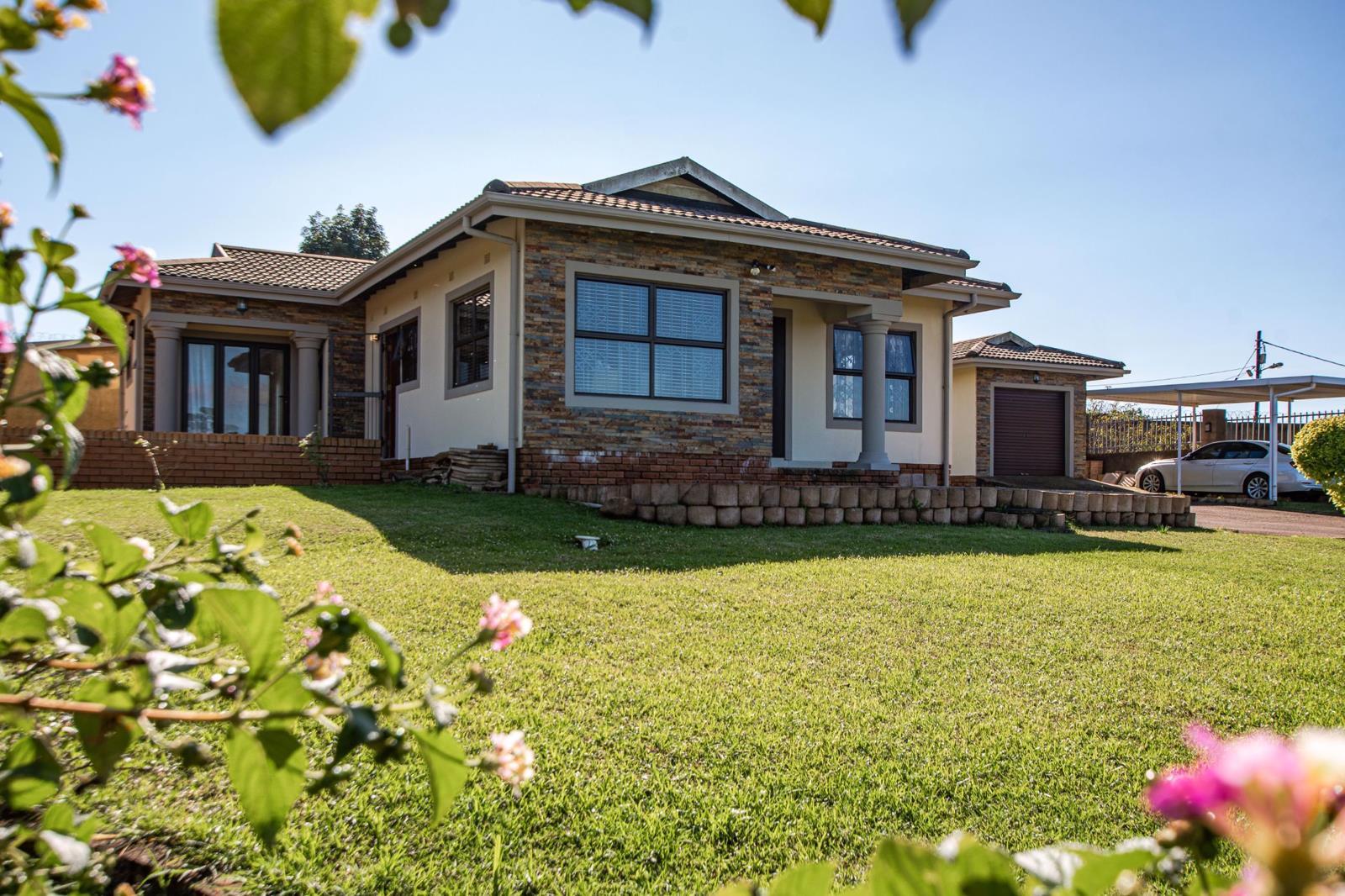 4 Bedroom House in West Riding