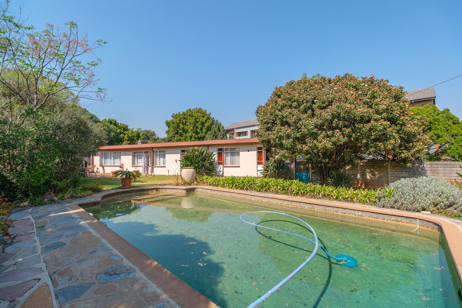 3 Bedroom House in Malanshof