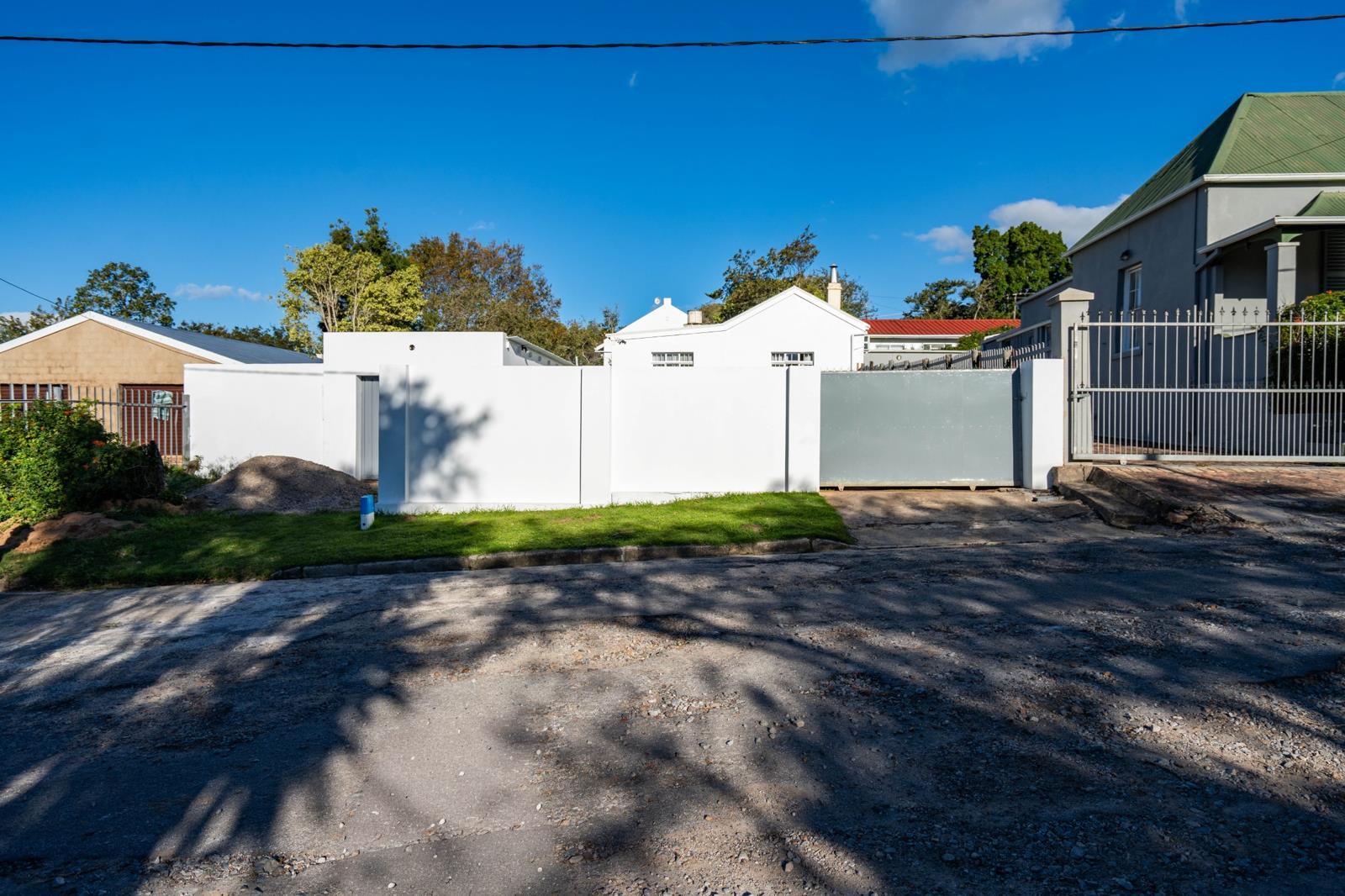 3 Bedroom House in Sunnyside