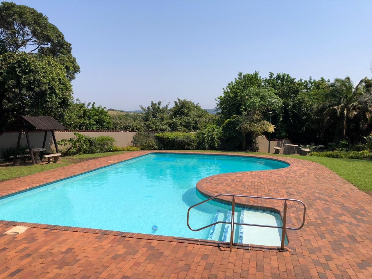 2 Bedroom Apartment in Leisure Bay