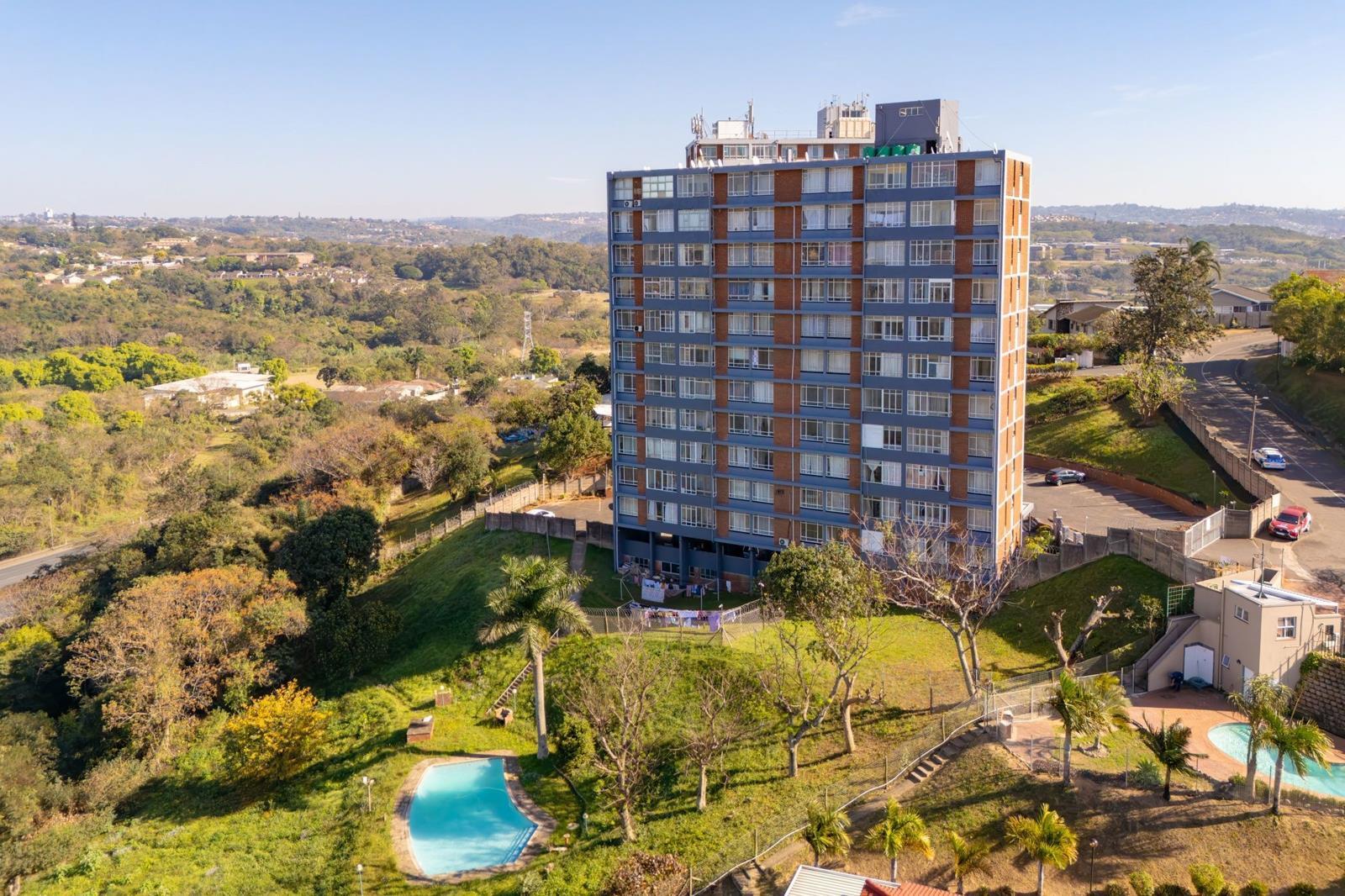 1 Bedroom Apartment in Carrington Heights