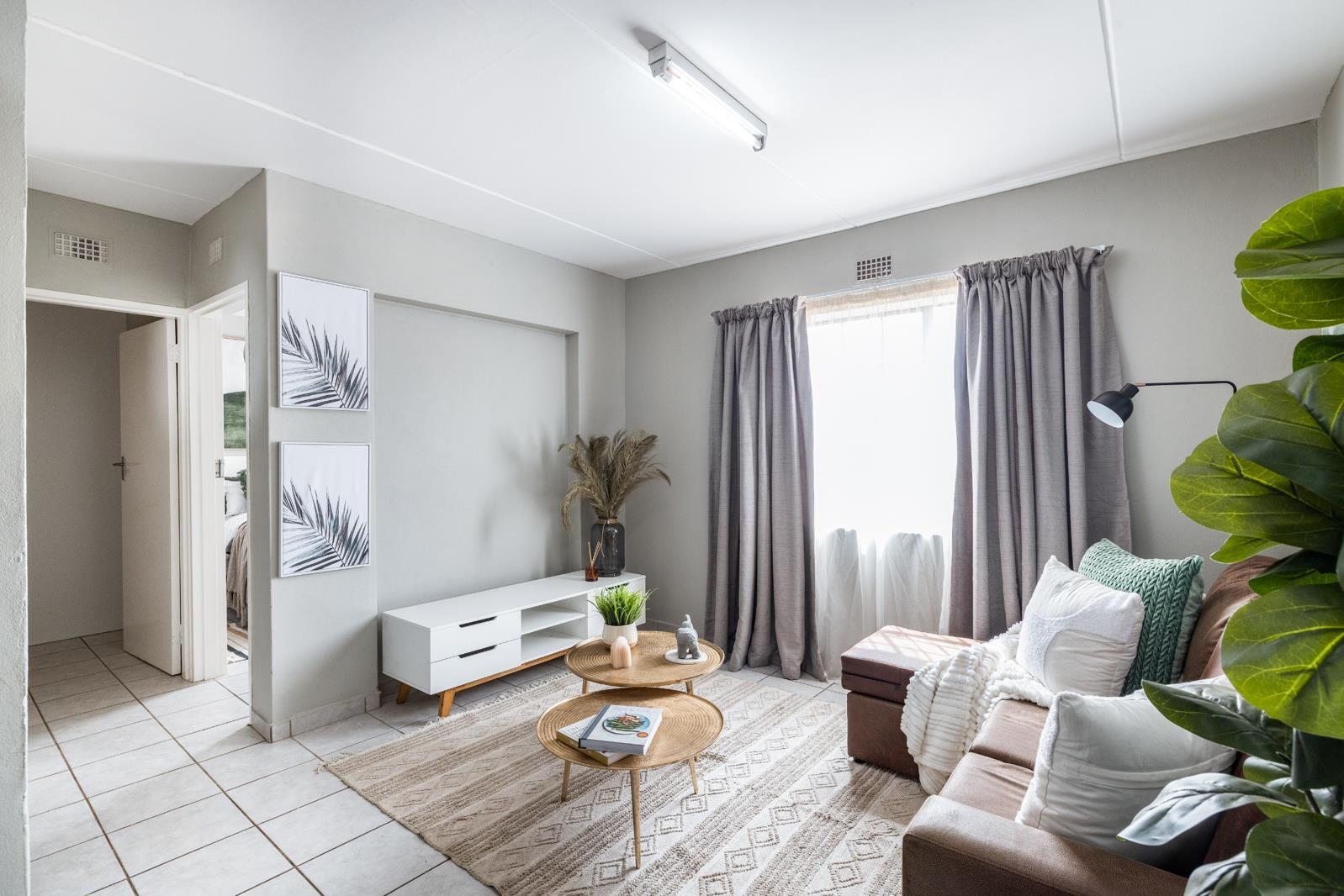 2 Bedroom House in Sky City