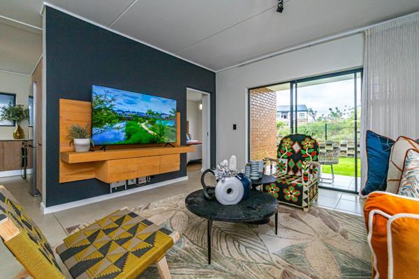 3 Bedroom Apartment in Mooikloof Estate