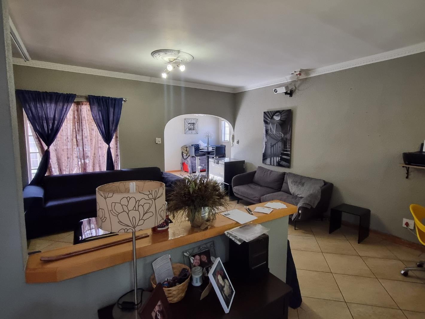 3 Bedroom House in Brackenhurst